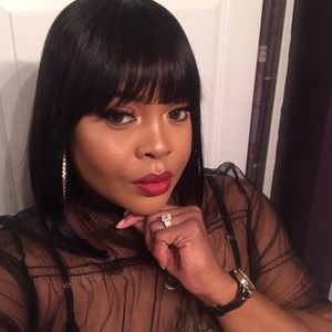 Meet your Posher, Cedrica